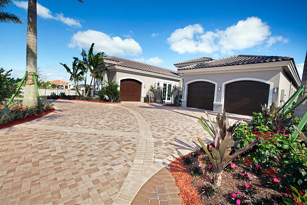 Best Resin-Bound Driveway Pavers in USA